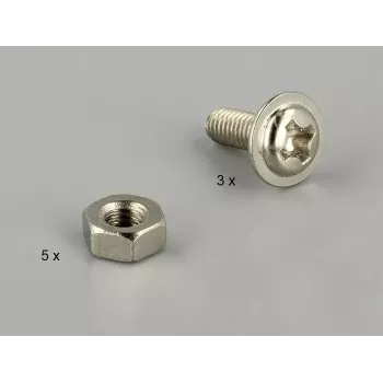 Vidinis SATA adapteris DeLOCK 62644