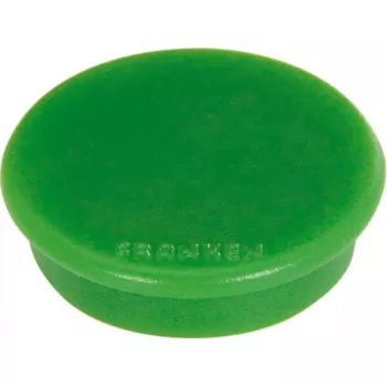Magnetinis laikiklis Franken HM38 02 Green 10 vnt.