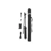 Scenos mikrofonas Omnitronic 13995010 Juodas