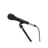 Scenos mikrofonas Omnitronic 13995010 Juodas