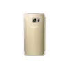 Samsung EF-ZG928 Flip Case Gold apsauginis dėklas Galaxy S6 edge+