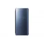 Samsung EF-ZG928 dėklas Galaxy S6 edge+ Apsauginis juodas, mėlynas