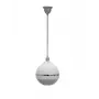 Kolonninis garsiakalbis Omnitronic 80710429, 2 krypčių, 10 W RMS, balta