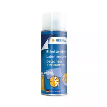 Lipų šalinimo priemonė HERMA 1266 200 ml aerozolis