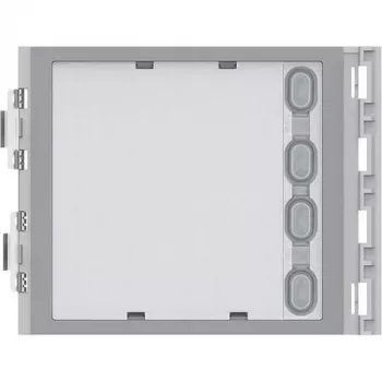 Legrand 352000 mygtukų skydelis, daugiaspalvis