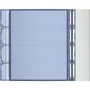 Legrand 352041 mygtukų skydelis aliuminis