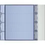 Legrand 352041 mygtukų skydelis aliuminis