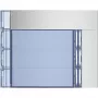 Legrand 352031 mygtukų skydelis, aliuminis