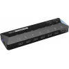USB 3.2 Gen 1 sąsajų šakotuvas Renkforce RF-3806034, 7 prievadai