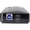 USB 3.2 Gen 1 sąsajų šakotuvas Renkforce RF-3806034, 7 prievadai