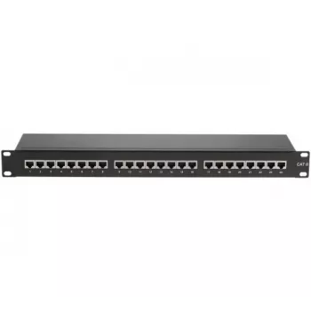 Hypertec 257280-HY pataisų skydelis 1U Cat6 S/UTP