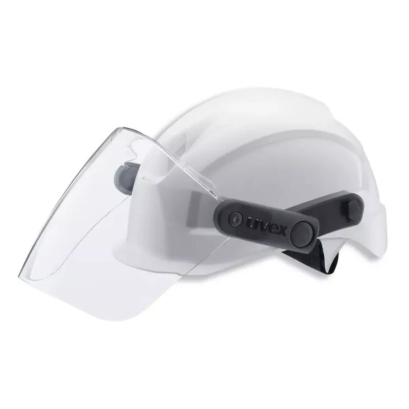 Apsauginis skydelis veidui Uvex 9906003