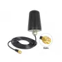 Kryptinė antena DeLOCK 89533