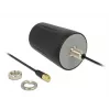 Ominikryptinė antena DeLOCK 89534, 2,4–2,5 GHz, 3 dBi, SMA vyriška jungtis