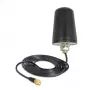 Ominikryptinė antena DeLOCK 89534, 2,4–2,5 GHz, 3 dBi, SMA vyriška jungtis