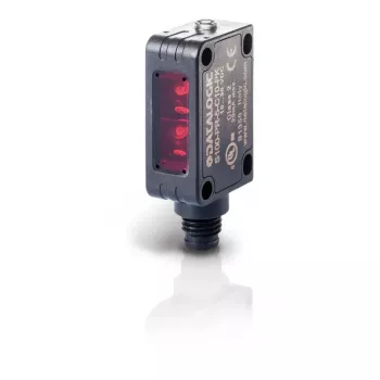 Datalogic 950811210 fotoelektrinis jutiklis – difuzinis atšvaitinis jutiklis S100 serijos