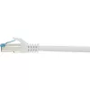 Tinklo kabelis Renkforce RF-4145283 1m Cat6a S/FTP