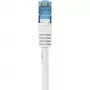 Tinklo kabelis Renkforce RF-4145283 1m Cat6a S/FTP