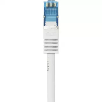 Tinklo kabelis Renkforce RF-4145286 3m Cat6a S/FTP