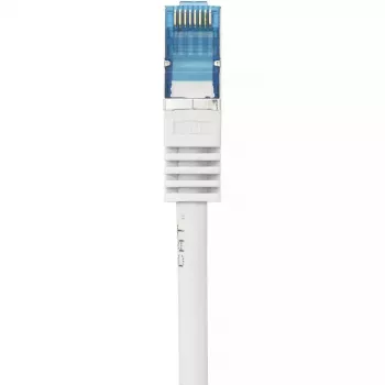 Tinklo kabelis Renkforce RF-4145289 5m Cat6a S/FTP