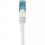 Tinklo kabelis Renkforce RF-4145289 5m Cat6a S/FTP