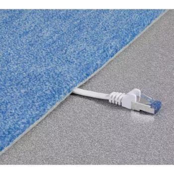 Tinklo kabelis Renkforce RF-4149849 10m Cat6a U/FTP