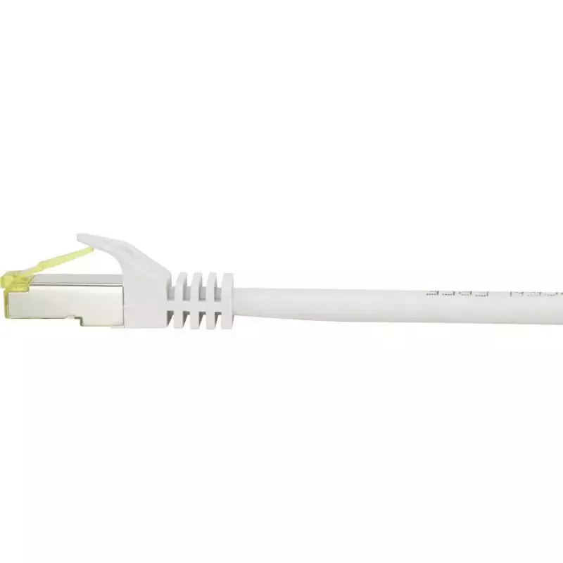 Tinklo kabelis Renkforce RF-4149873 10m Cat6a S/FTP