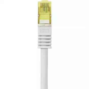Tinklo kabelis Renkforce RF-4149873 10m Cat6a S/FTP