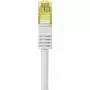 Tinklo kabelis Renkforce RF-4149873 10m Cat6a S/FTP