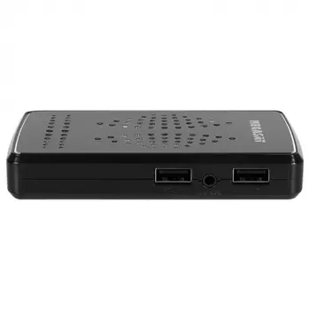Palaidotuvinis imtuvas Megasat HD Stick 310 V2