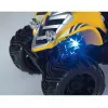 Keturratis modelis REVELL 24641 su elektriniu varikliu, rekomenduojamas amžius 8+, svoris 495 g