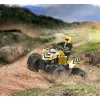 Keturratis modelis REVELL 24641 su elektriniu varikliu, rekomenduojamas amžius 8+, svoris 495 g