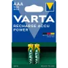 Įkraunama baterija Varta 5703B AAA NiMH