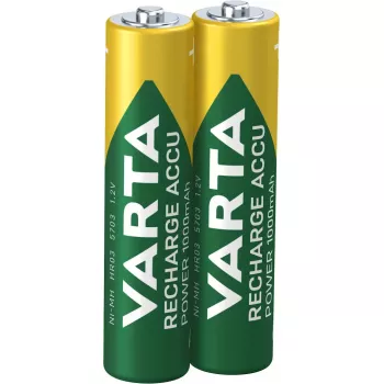 Įkraunama baterija Varta 5703B AAA NiMH