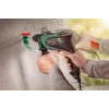 Bosch Universal Impact 800 3000 RPM gręžtuvas su greito užspaudimo griebtuvu 1.7 kg juoda, žalia