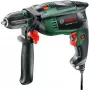 Bosch Universal Impact 800 3000 RPM gręžtuvas su greito užspaudimo griebtuvu 1.7 kg juoda, žalia