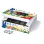 Akvareliniai pieštukai Staedtler Noris colour 185 – 144 vnt., 12 spalvų asorti