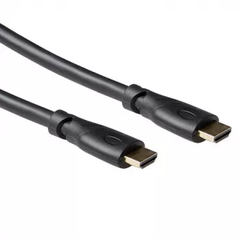 ACT 1 m greitasis HDMI v1.4 laidas, HDMI-A kištukas – HDMI-A kištukas