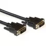 DVI-D Dual Link laidas vyriškas - vyriškas 1,50 m ACT AK3834