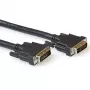 DVI-I Dual Link laidas kištukas-kištukas 1,50 m ACT AK3953