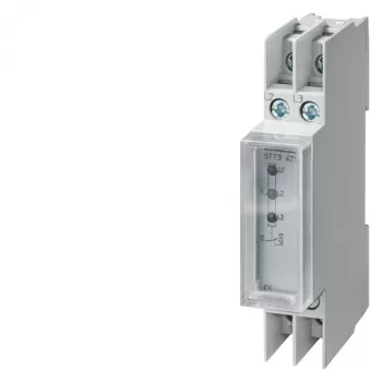 Siemens 5TT3421 fazių monitorius 230 V AC 4 A