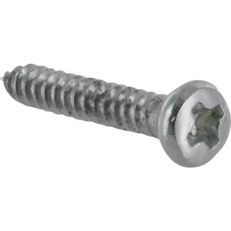Lauko antena Schwaiger DTA4000 011 36 dB balta 8,5 m kabelis
