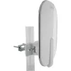Lauko antena Schwaiger DTA4000 011 36 dB balta 8,5 m kabelis