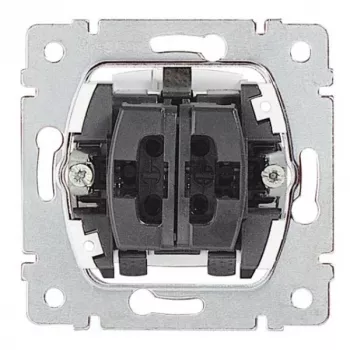 Legrand 7 758 05 mechaninis jungiklis