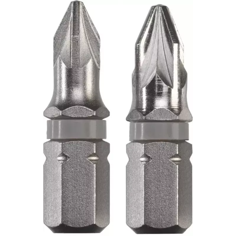 Antgalių rinkinys KWB Industrial Steel Standard Handy Bit Box