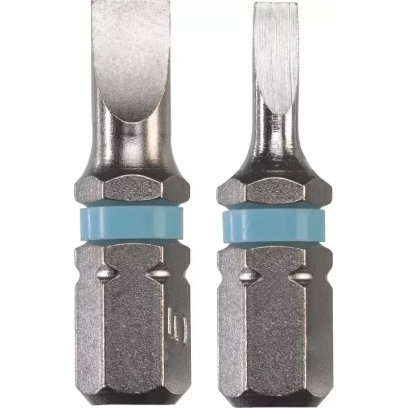 Antgalių rinkinys KWB Industrial Steel Standard Handy Bit Box