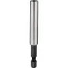Antgalių rinkinys KWB Industrial Steel Standard Handy Bit Box