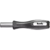 Antgalių rinkinys KWB Industrial Steel Standard Handy Bit Box