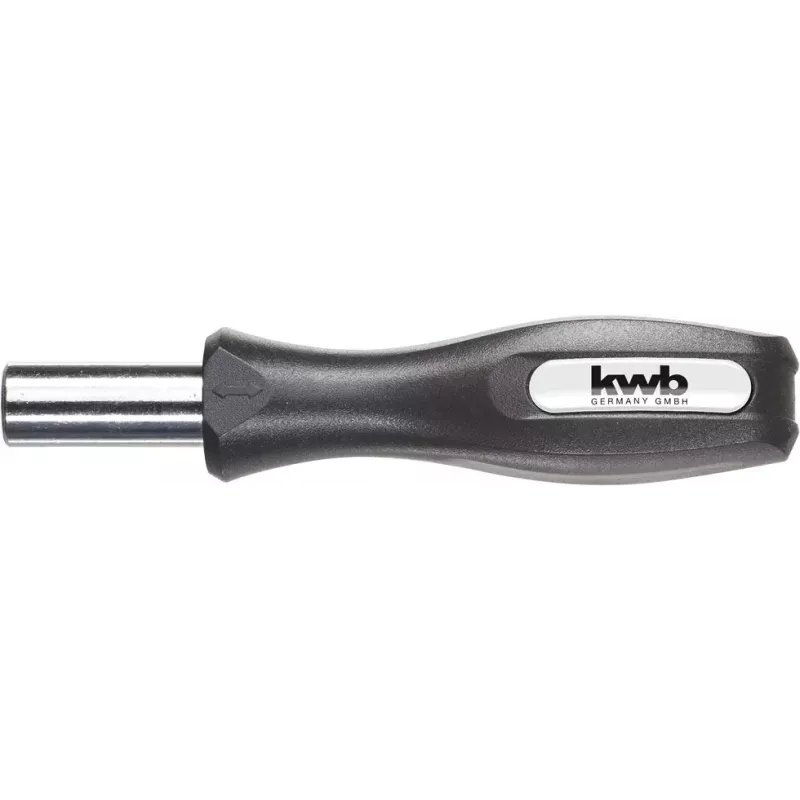 Antgalių rinkinys KWB Industrial Steel Standard Handy Bit Box