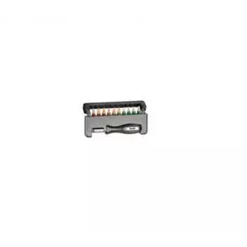 Bitų rinkinys KWB TITAN handy 154020 (12 vnt.)